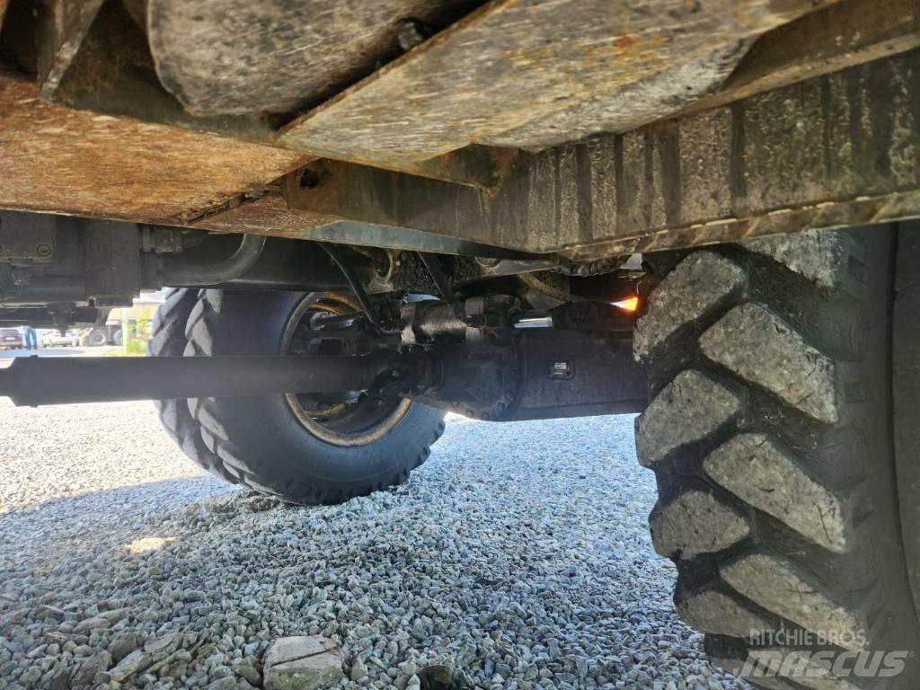 Volvo EW145BP Pyöräkaivukoneet