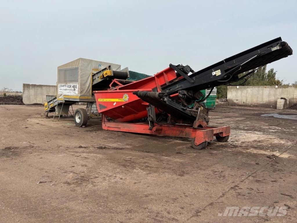  JDoppstadt GT130a Mobiiliseulat