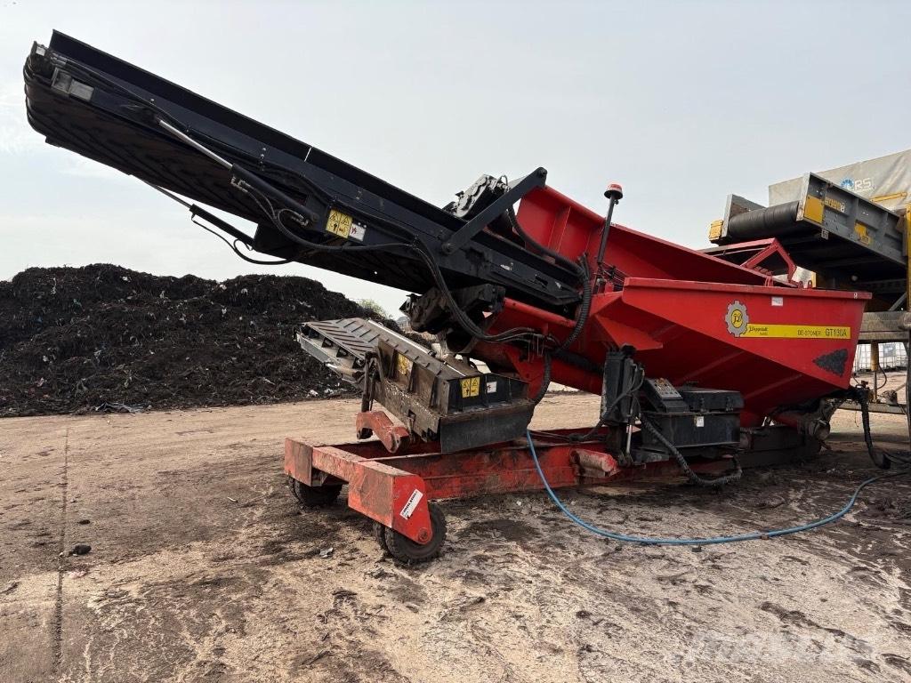  JDoppstadt GT130a Mobiiliseulat