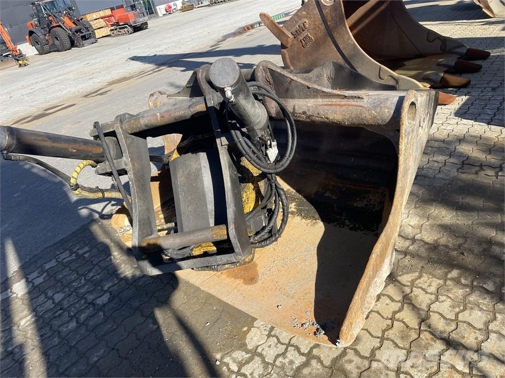 Komatsu PC 240 LC-8 Telakaivukoneet