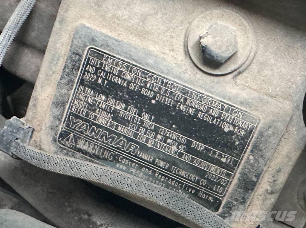 Gehl R 165 Liukuohjatut kuormaajat