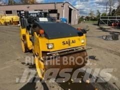 Sakai SW504 Tandemjyrät
