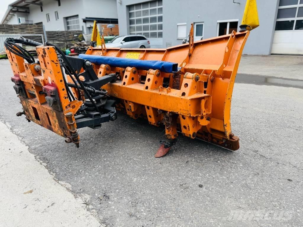 Schmidt MLS27 Lumiaurat
