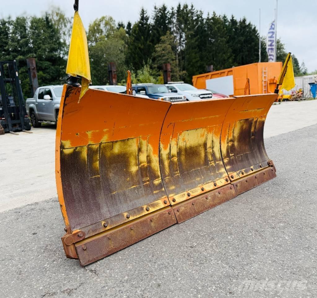 Schmidt MLS27 Lumiaurat