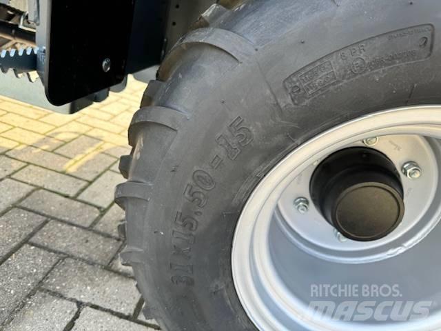 GiANT G2700 HD Pyöräkuormaajat