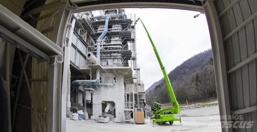 Merlo 70.24 Kurottajat