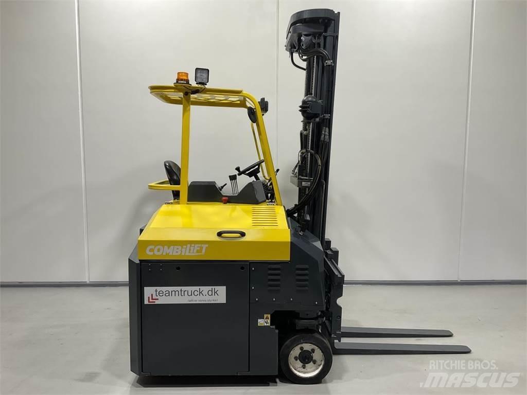 Combilift CBE3000 Nelitietrukit