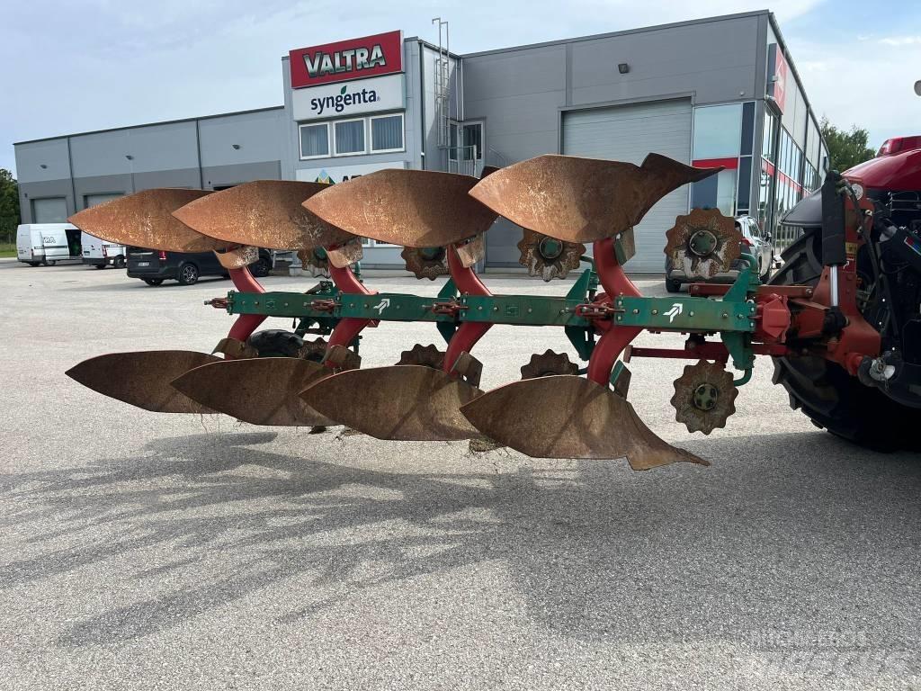 Kverneland 150S-85 Paluuaurat