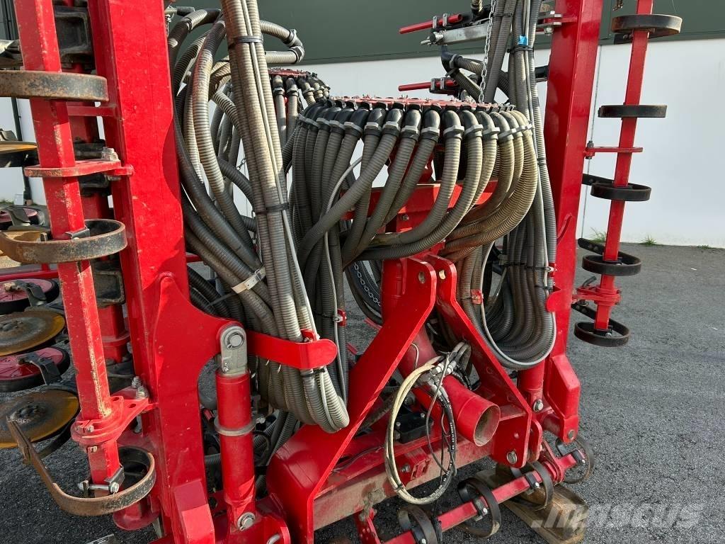 Horsch Tiger 6 LT Kultivaattorit