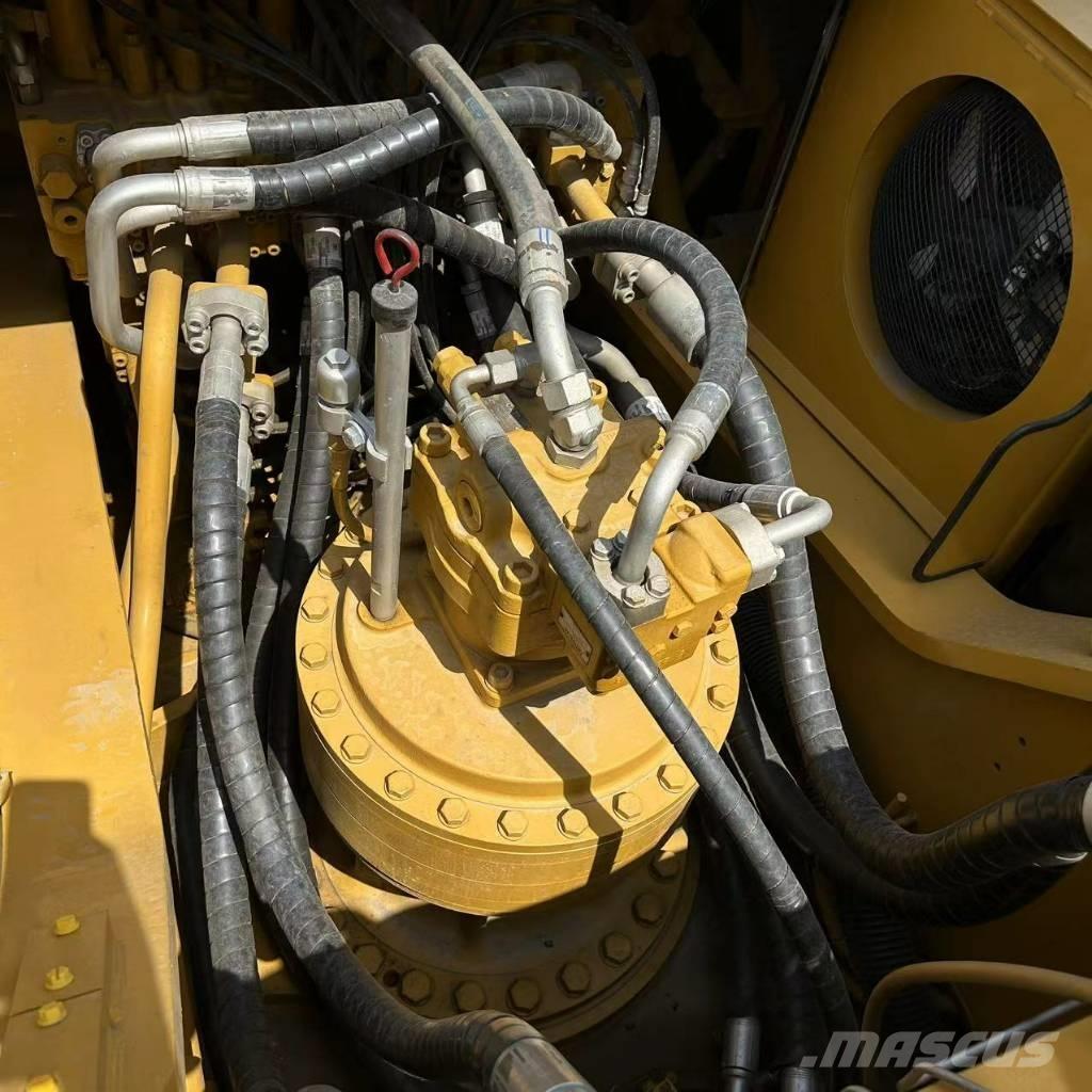 CAT 340 D L Telakaivukoneet