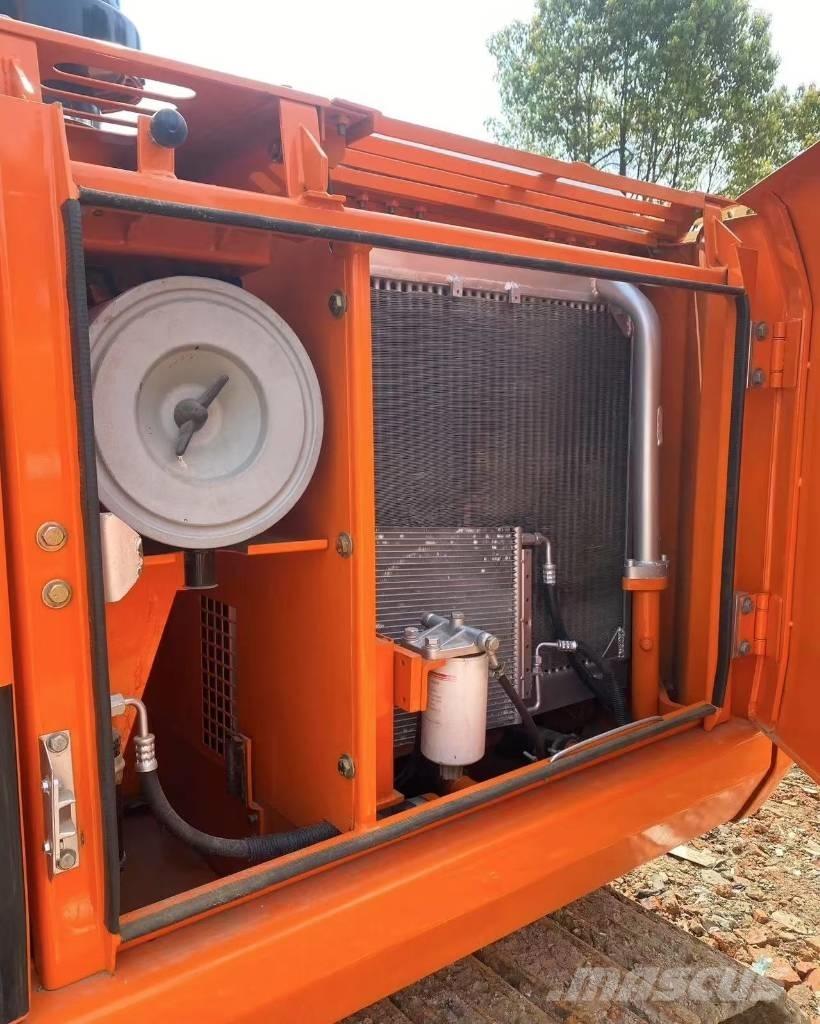 Doosan DH 150 Telakaivukoneet