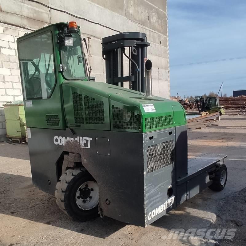 Combilift C 4000 MK4 Nelitietrukit