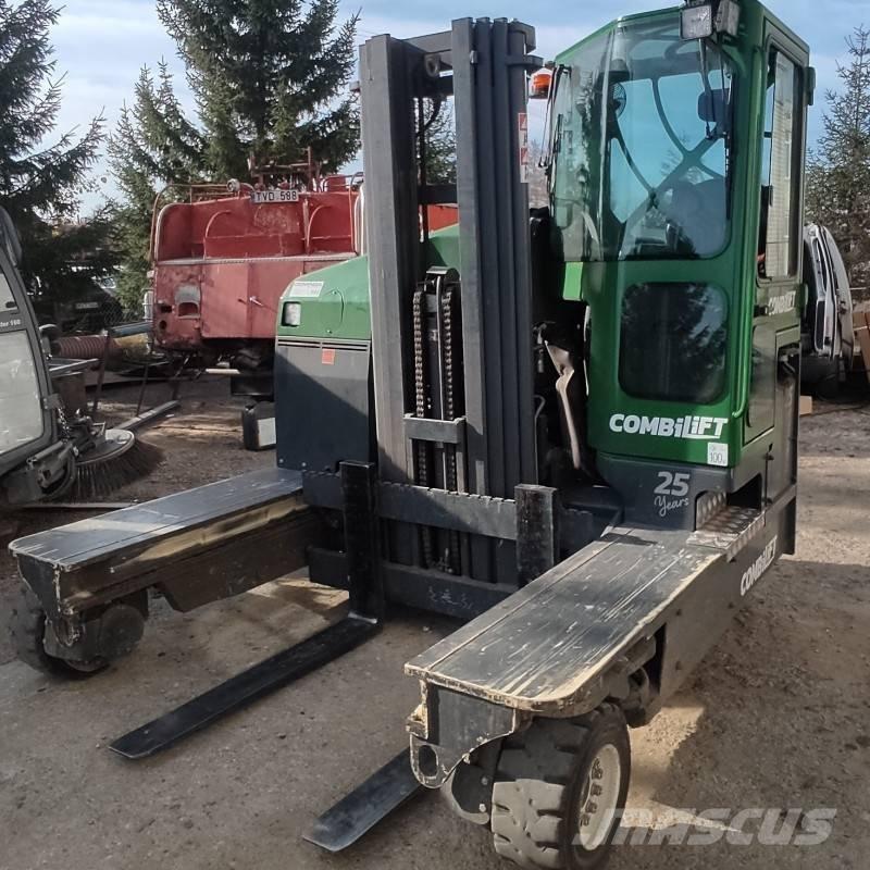 Combilift C 4000 MK4 Nelitietrukit