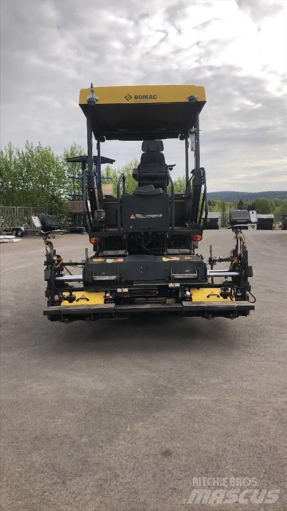 Bomag BF 300 P-2 Asfalttikoneet