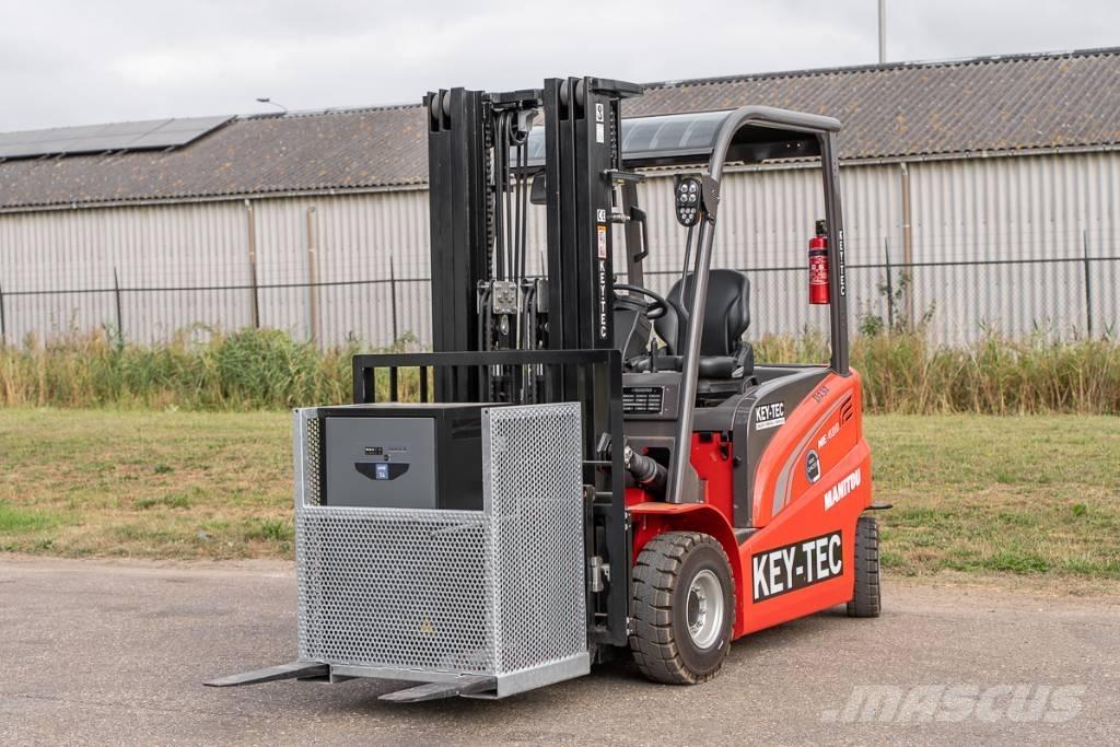 Manitou ME 430 Sähkötrukit
