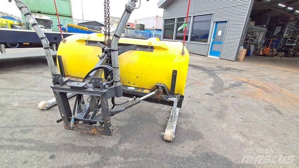 Nido SNK18.1 Lumiaurat