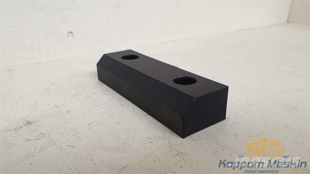 Ponsse P58881 Kuormatraktorinosturit
