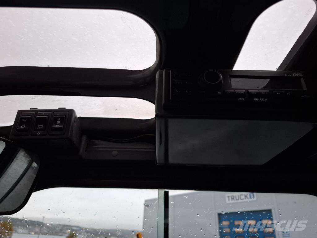 Toyota 02-8FDF25 Dieseltrukit