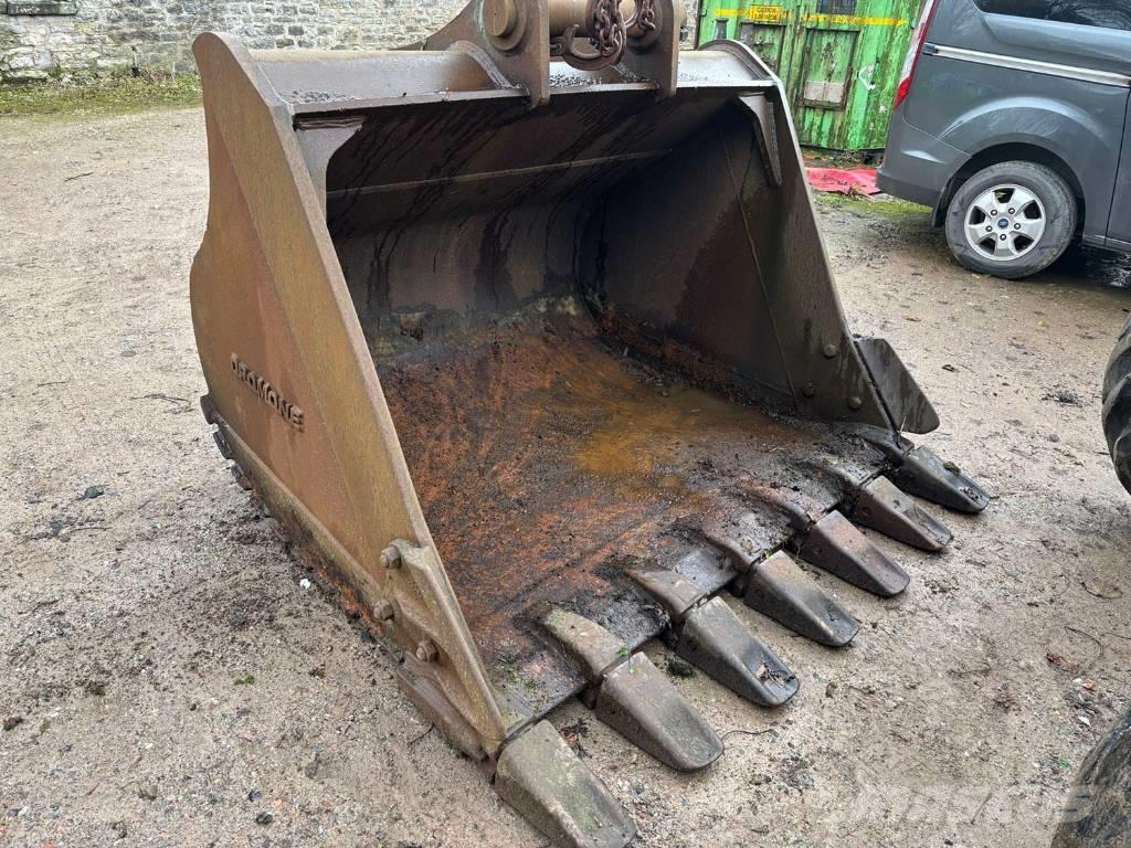 Dromone 1.8m Bucket Kauhat