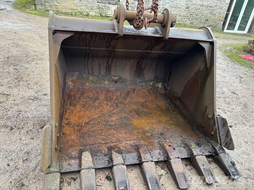 Dromone 1.8m Bucket Kauhat