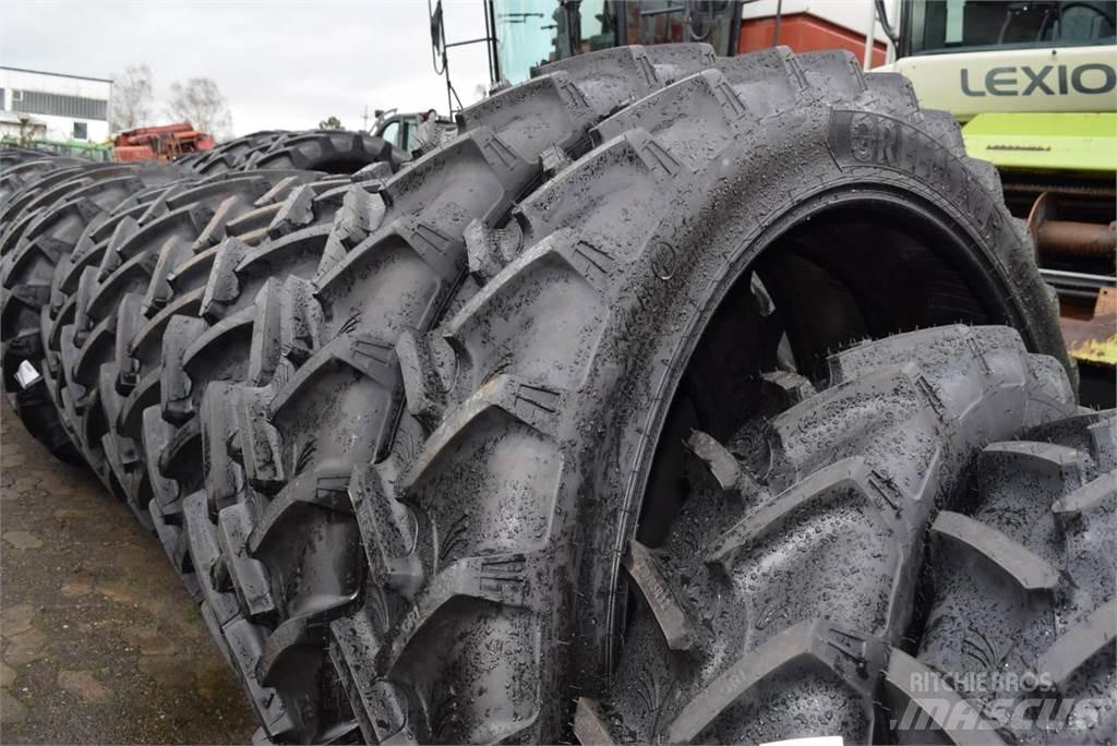  270/95R48 *GRI* Renkaat ja vanteet