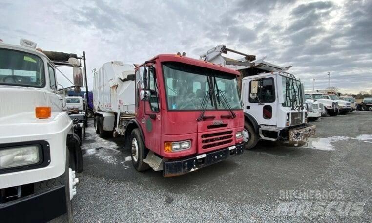 Freightliner CONDOR Jäteautot