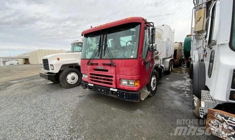 Freightliner CONDOR Jäteautot
