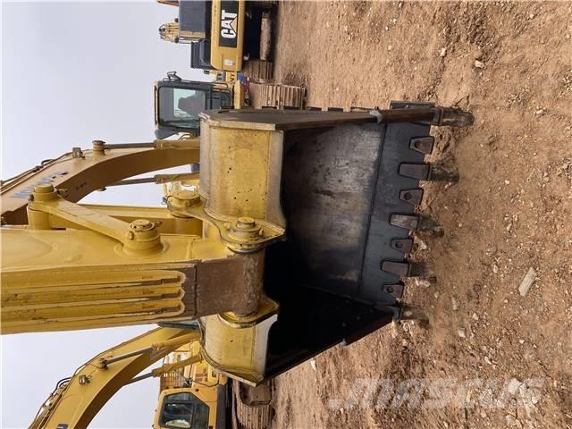 Komatsu PC 360 Telakaivukoneet