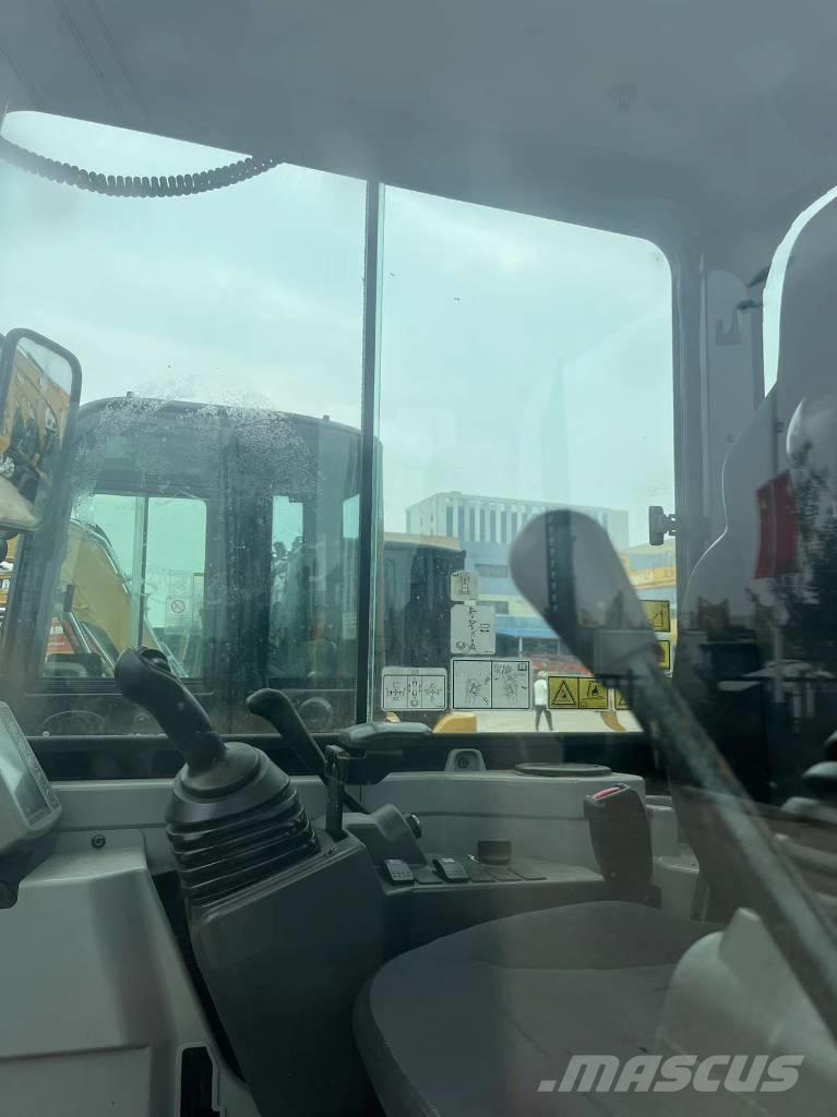 CAT 303.5 E CR Minikaivukoneet < 7t