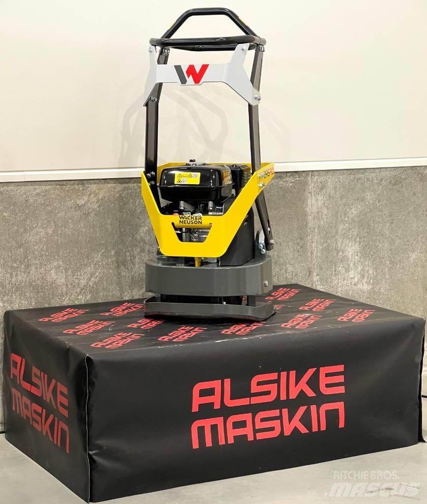 Wacker Neuson BRS90 Tärylevyt