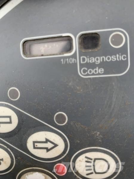 Hamm HD 14 VV Tandemjyrät