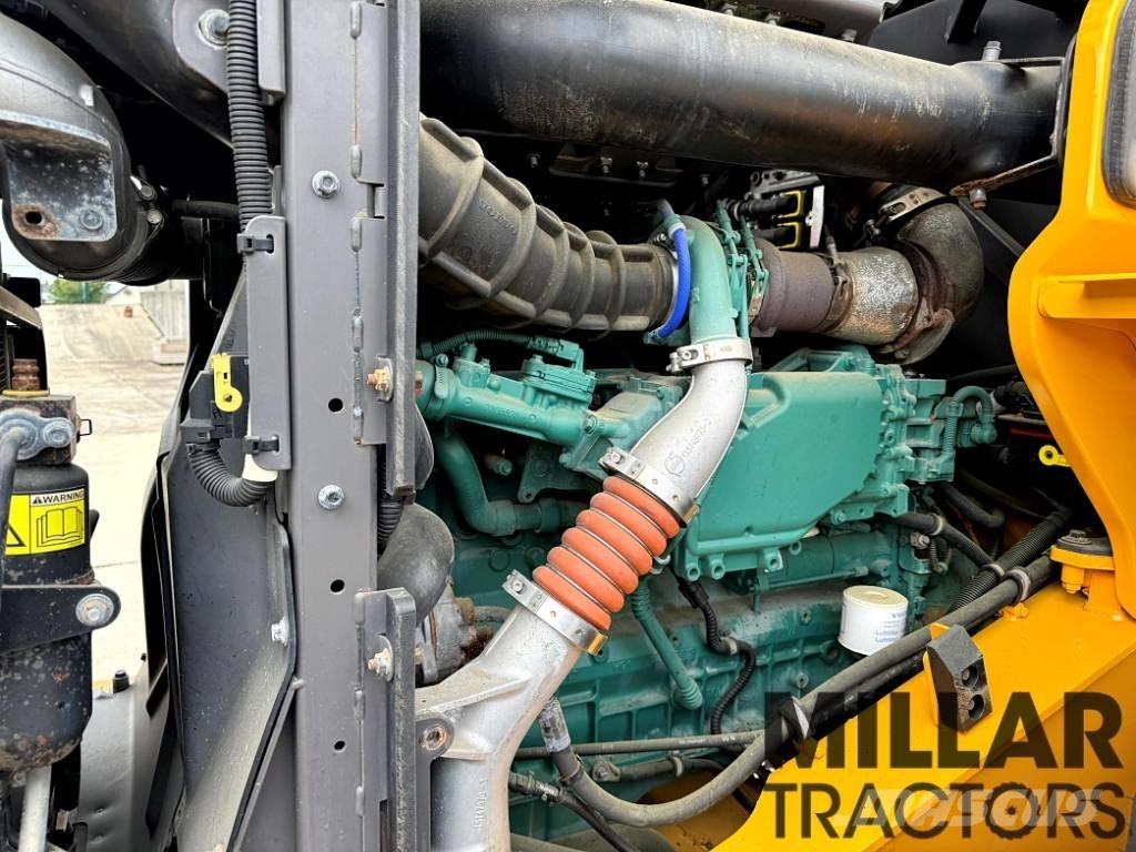 Volvo L 70 H Pyöräkuormaajat