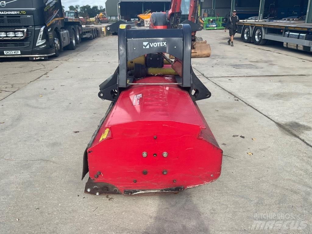 Votex LANDMASTER 310 Niittokoneet