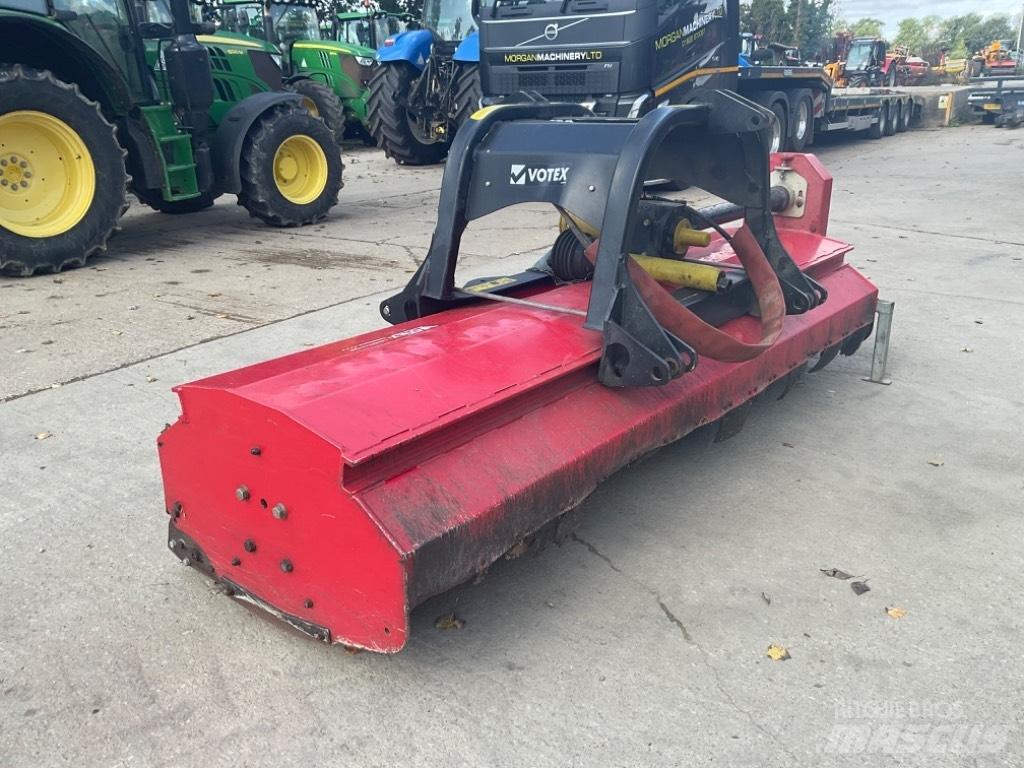 Votex LANDMASTER 310 Niittokoneet