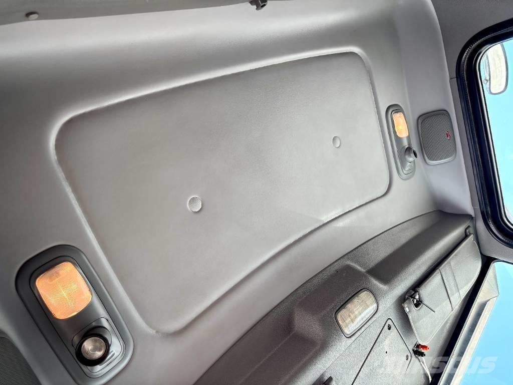 Peterbilt 388 Hinausautot