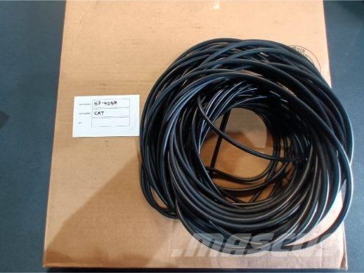 CAT SEAL 5P-4057 Moottorit