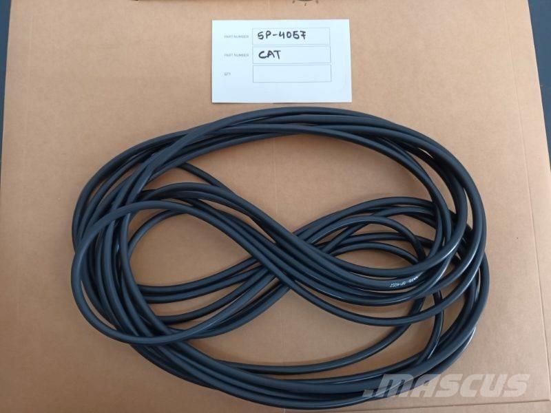 CAT SEAL 5P-4057 Moottorit