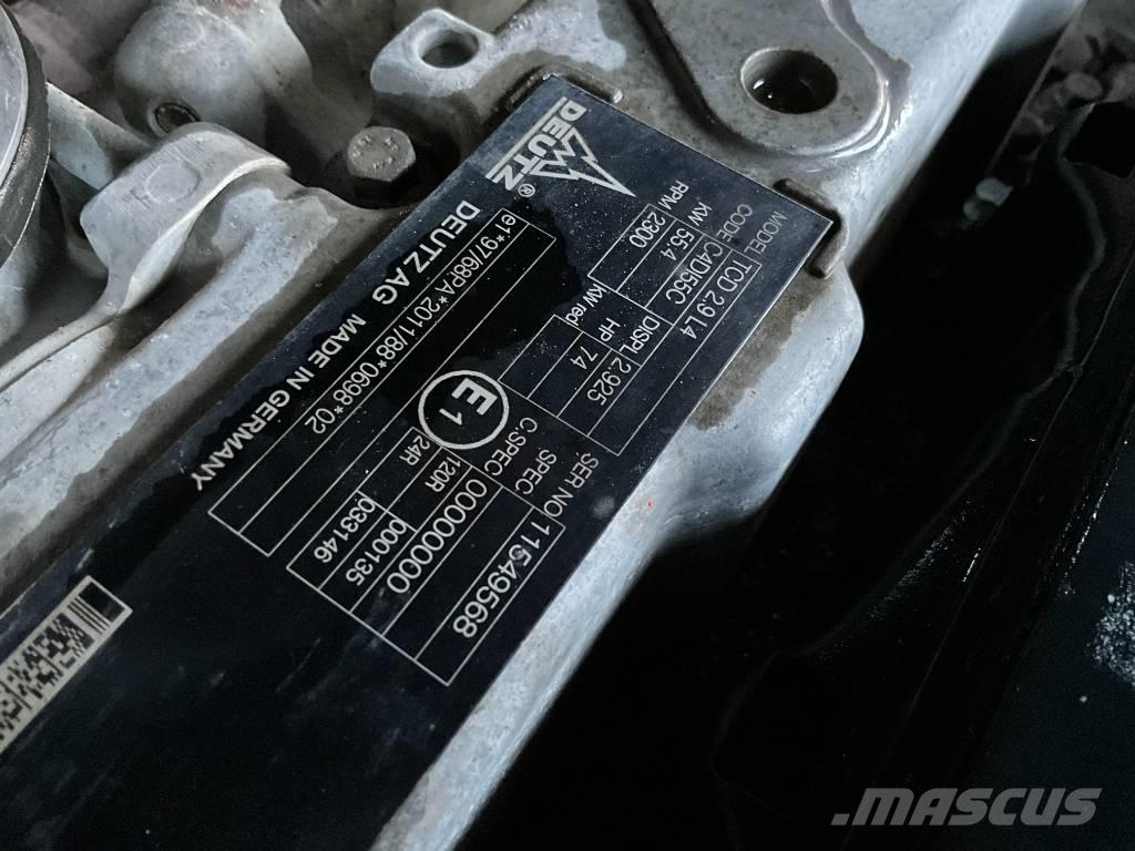 Mecalac 8 MCR Midikaivukoneet 7t - 12t