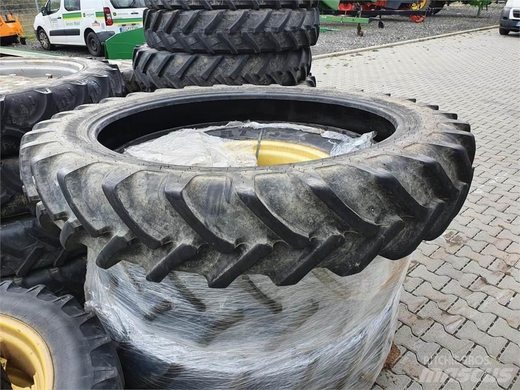 Alliance 320/90R46 Renkaat ja vanteet