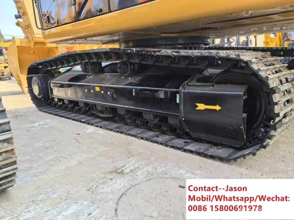 CAT 330D2L Telakaivukoneet