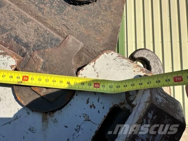 Tramac DRG 36 Kourat