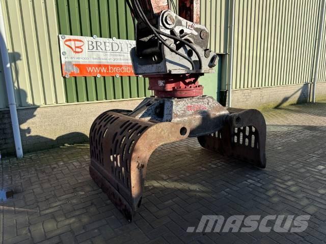 Tramac DRG 36 Kourat