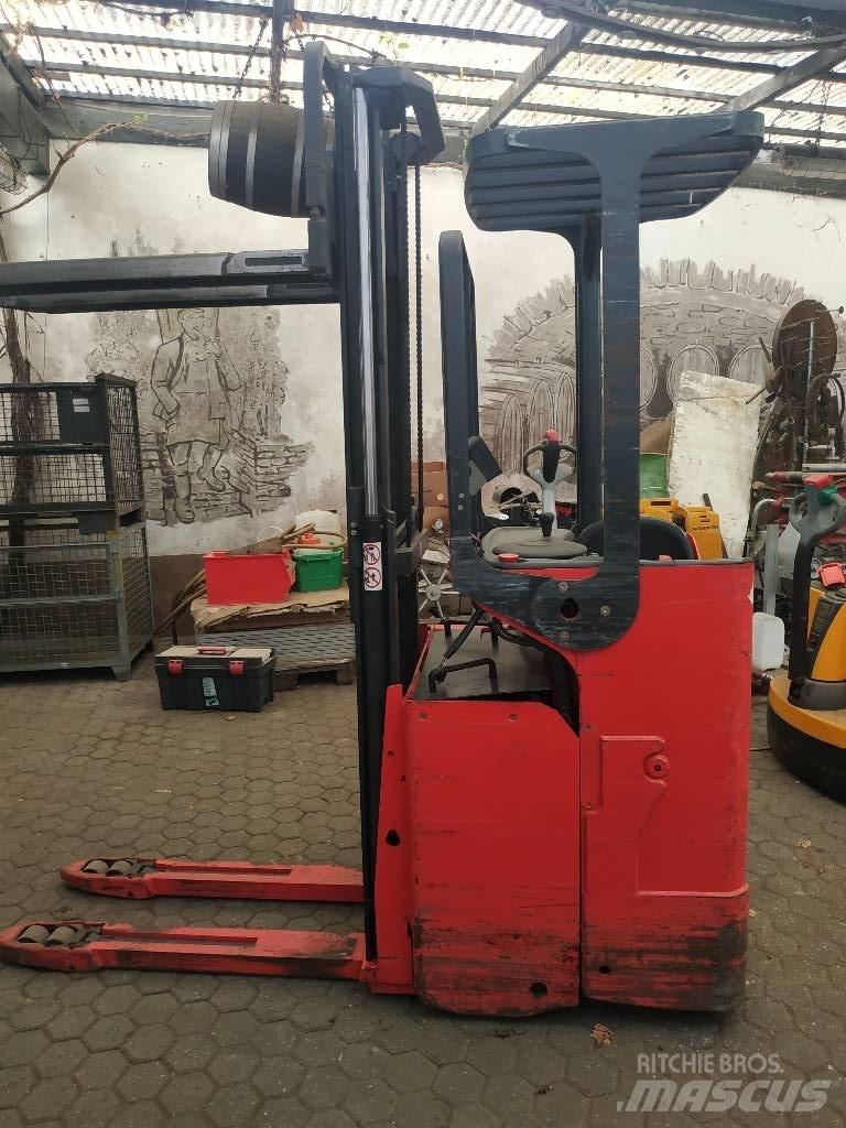 Linde LS 12 144 Sähkötrukit