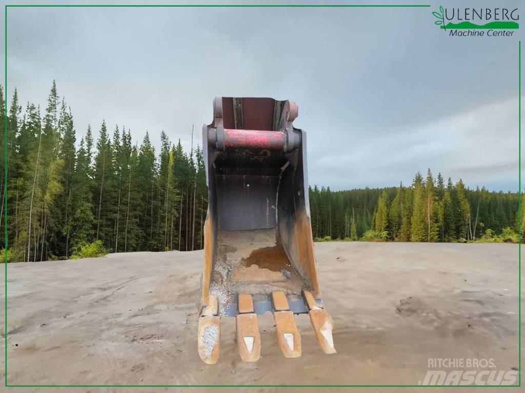 Komatsu ŁYŻKA 90cm Kaivuulaitteet