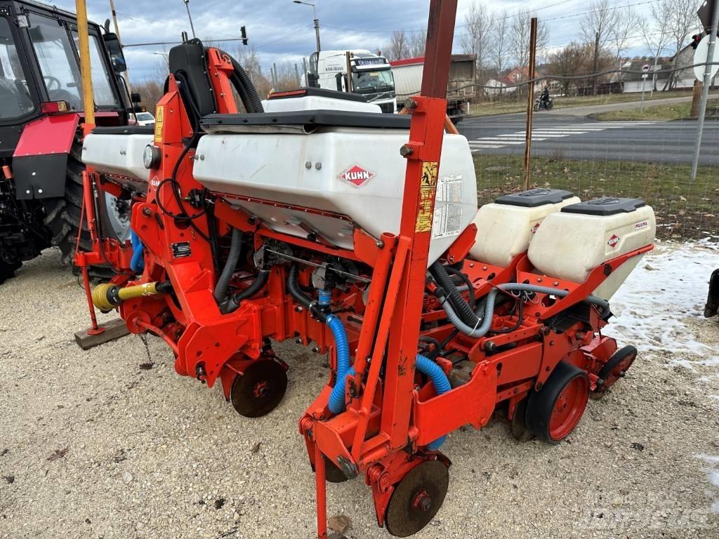 Kuhn Maxima 2 T Istutuskoneet
