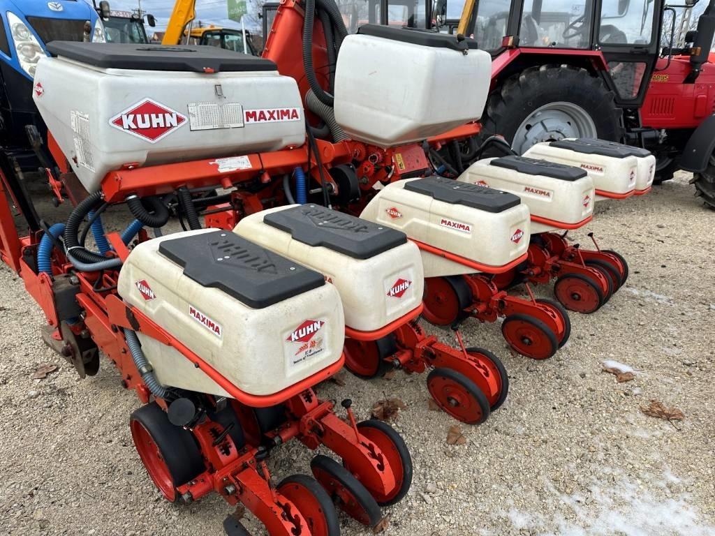 Kuhn Maxima 2 T Istutuskoneet