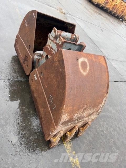 Liebherr 600 mm Kourat