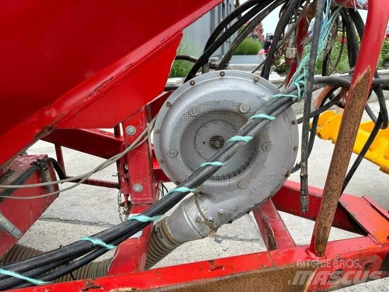 Horsch CO 6.25 Kylvökoneet