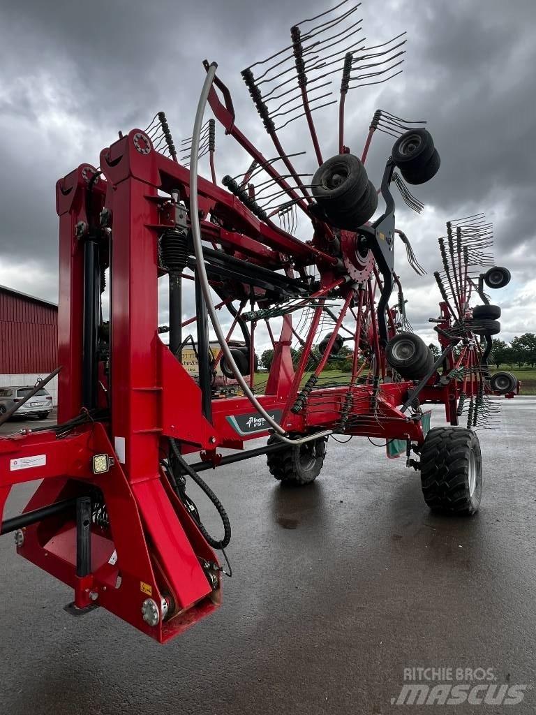 Kverneland 97150C Karhottimet