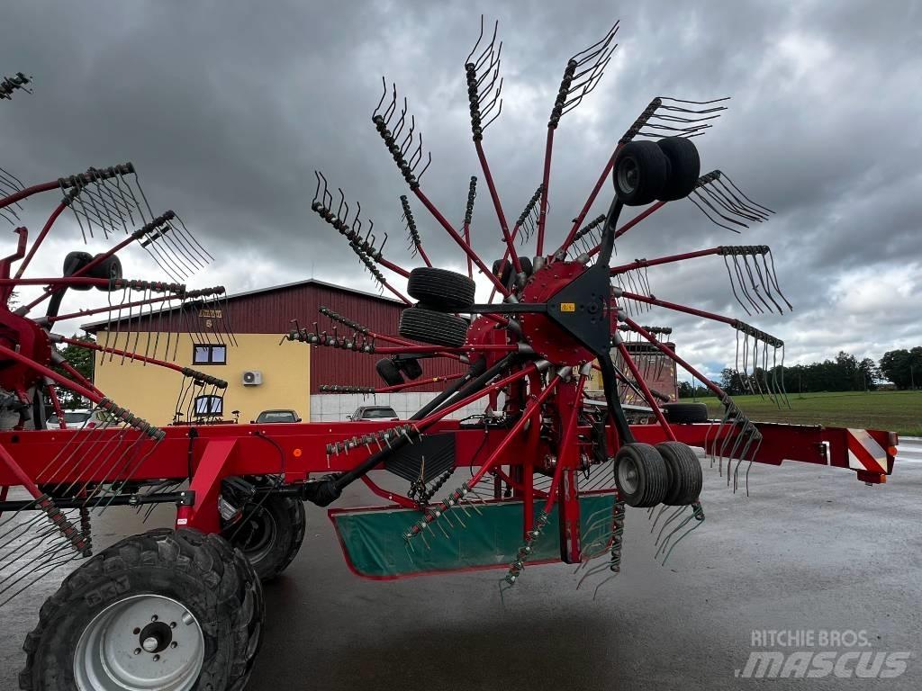 Kverneland 97150C Karhottimet